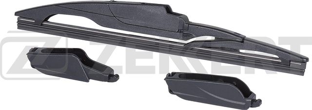 Щетка стеклоочистителя (дворник) Zekkert задняя для Suzuki Splash I 2008-2015. Артикул RW-2501