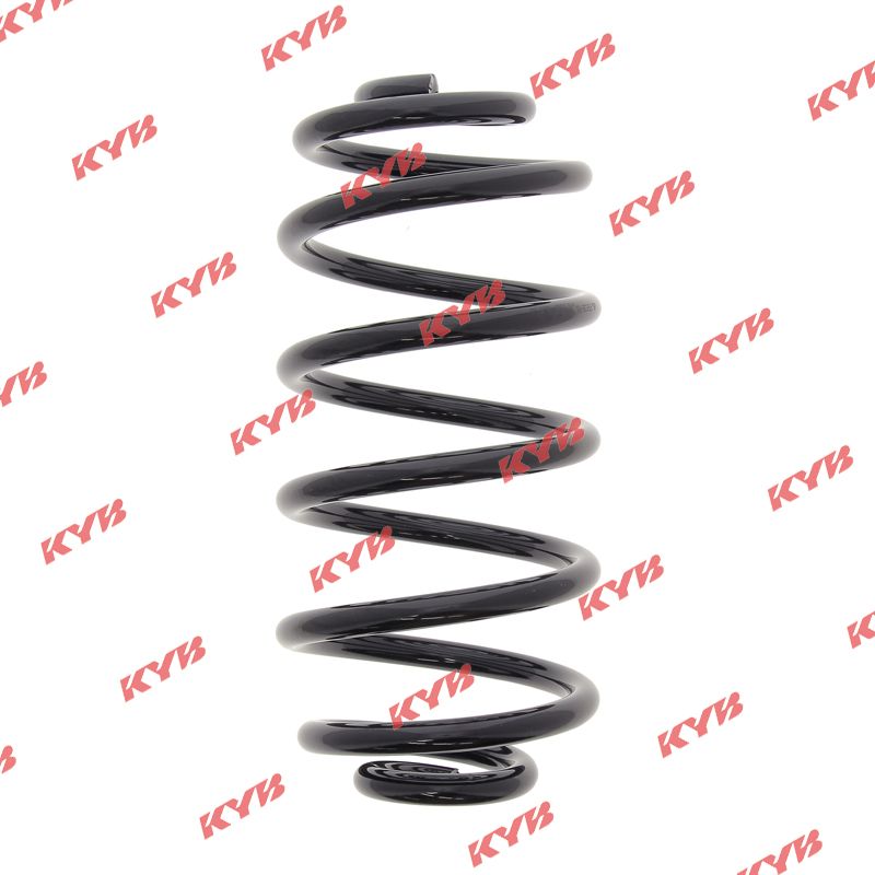 Пружина подвески KYB (Каяба) K-Flex. Артикул RH6388