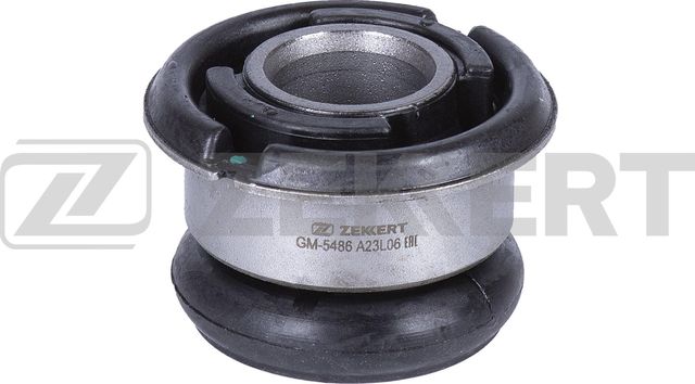 Сайлентблок задней балки Zekkert внутренний для Volvo XC90 I 2003-2013. Артикул GM-5486