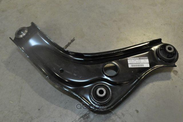 Рычаг подвески Nissan. Артикул 545014EA0B