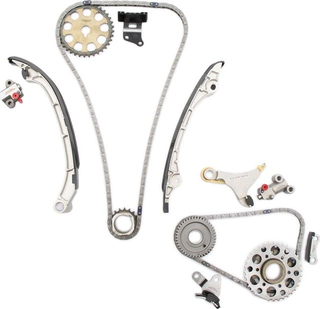 Цепь ГРМ Masuma для Toyota Land Cruiser Prado 150 2009-2026. Артикул MGR-1012