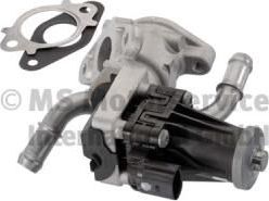 Клапан EGR (рециркуляции выхлопных газов) Pierburg. Артикул 7.01621.08.0