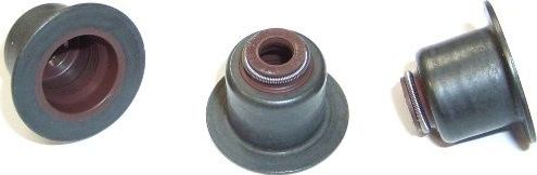 Колпачок маслосъемный PEUGEOT 206307 1.4 16V Сальник клапана Elring (FPM (Fluor-Kautschuk)). Артикул 505.470