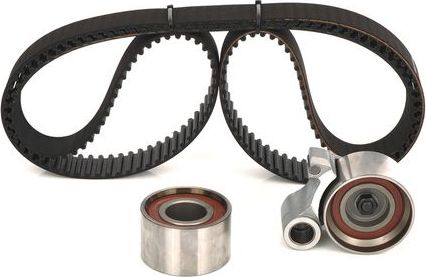 Ремень ГРМ с роликами (комплект) Bosch. Артикул 1 987 946 504