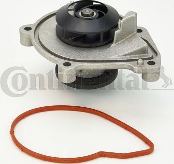 Помпа (водяной насос) ContiTech. Артикул WPS3023