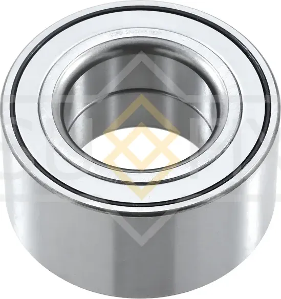 Подшипник ступицы задней правый/левый RENAULT KAPTUR (J5) 2.0 4WD (Sufix). Артикул SM1068