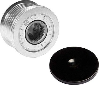 Шкив генератора Magneti Marelli. Артикул 940113010061