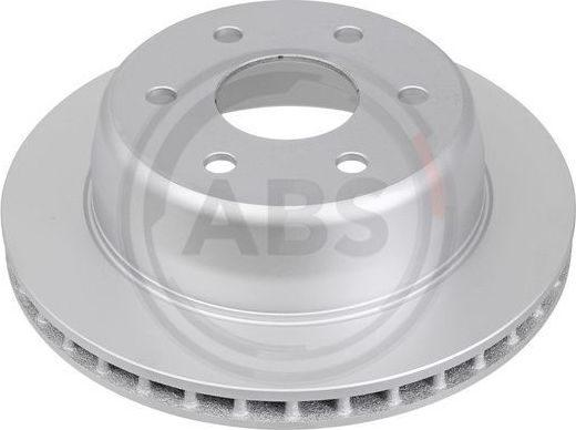 Тормозной диск ABS. Артикул 17293