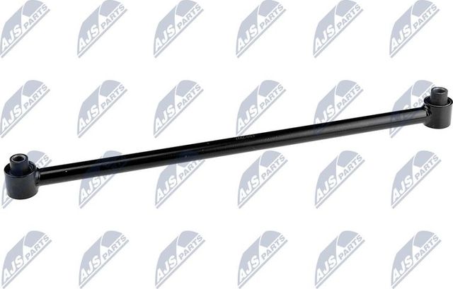 Диагональный рычаг задней подвески NTY. Артикул ZWT-MZ-053