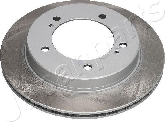 Тормозной диск Japanparts. Артикул DI-808C