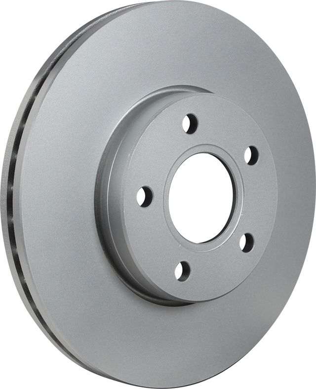 Тормозной диск JP Group. Артикул 1563104800