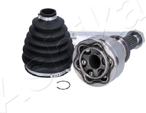 Шрус наружный (граната) ASHIKA. Артикул 62-0L-L21