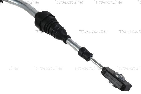 Трос переключения передач КПП Stellox для SEAT Arosa I 1997-2004. Артикул 29-98016-SX