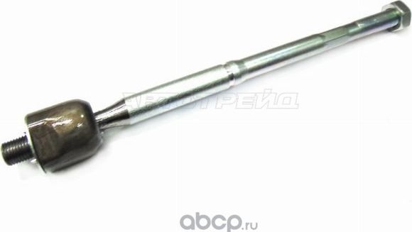 ТЯГА РУЛЕВАЯ COROLLARUNXWISHSPACIO 2WD 00- 4550 (SAT). Артикул ST4550312130