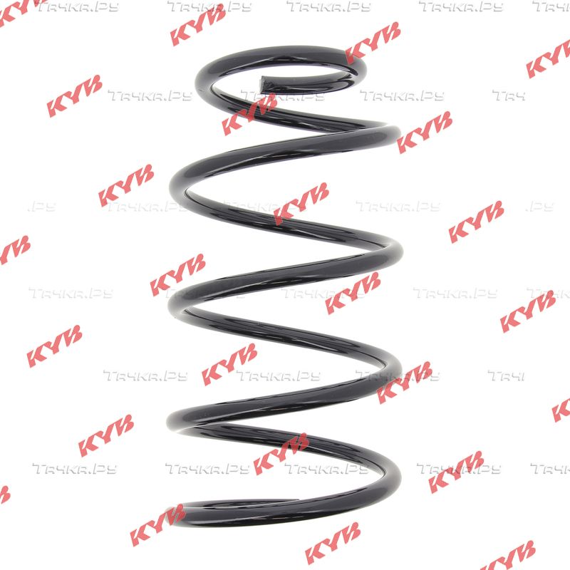 Пружина подвески KYB (Каяба) K-Flex. Артикул RC2931