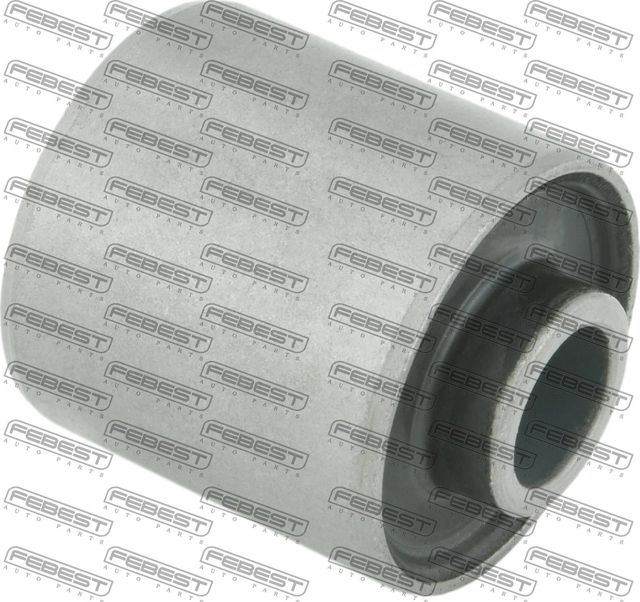 Сайлентблок переднего рычага подвески Febest. Артикул TAB-576