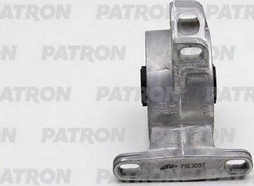Подушка (опора) двигателя Patron. Артикул PSE3097