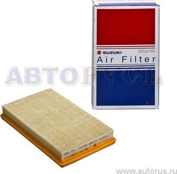 Воздушный фильтр Suzuki. Артикул 1378086G00
