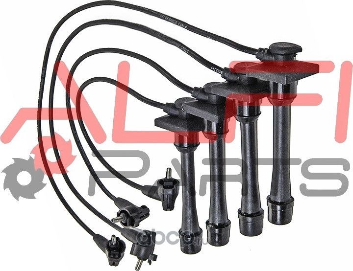 Провода зажигания комплект (Alfi Parts). Артикул IC7003