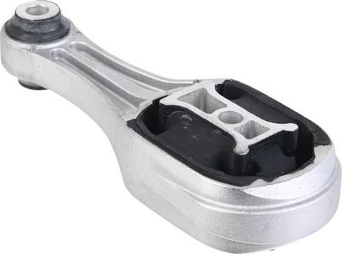 Подушка (опора) двигателя Zentparts задняя нижняя для Renault Fluence I 2010-2017. Артикул Z13373