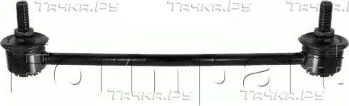 Стойка (тяга) стабилизатора Formpart (сталь) передняя правая/левая для Toyota Camry 40 (V40, XV40) 2006-2014. Артикул 4208083