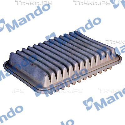 Воздушный фильтр Mando для Toyota Auris I 2007-2012. Артикул EAF00285T