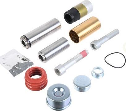 Ремкомплект тормозного суппорта Zentparts. Артикул Z72224