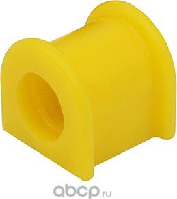 Втулка стабилизатора передней подвески  полиуретановая TOYOTA CAMRY (NAP) ACV40  GSV40..NAP..SE (200 (Точка Опоры). Артикул 1-01-1662