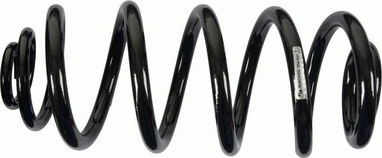 Пружина подвески SACHS. Артикул 994 667