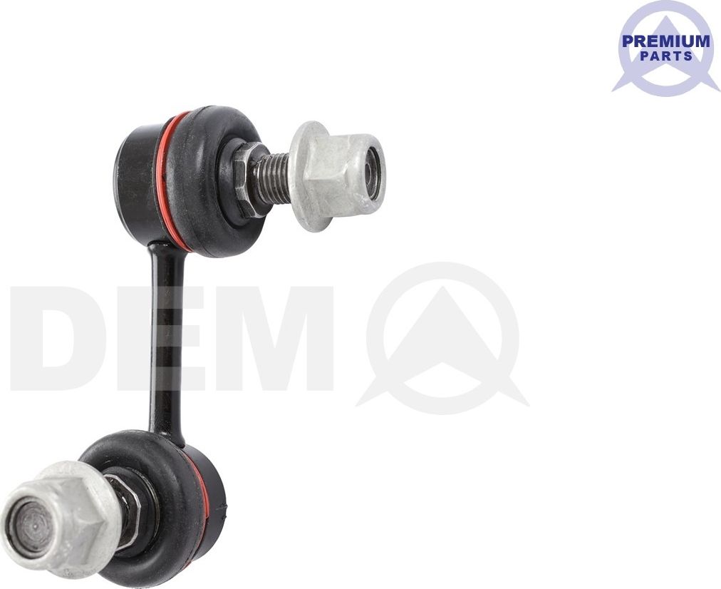 Стойка (тяга) стабилизатора Sidem. Артикул 89167