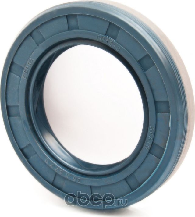 Сальник привода ВАЗ 2108 -10 реверс. ESPRA (2,2*35*57*9) EO4510. Артикул EO4510