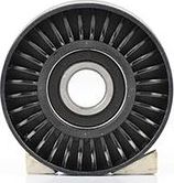 Направляющий (ведущий) ролик приводного поликлинового ремня BSG для Audi A1 I (8X) 2010-2015. Артикул BSG 90-615-014