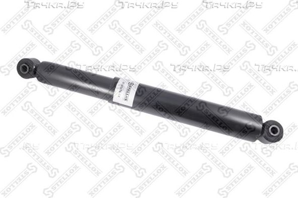 Амортизатор Stellox. Артикул 87-05076-SX