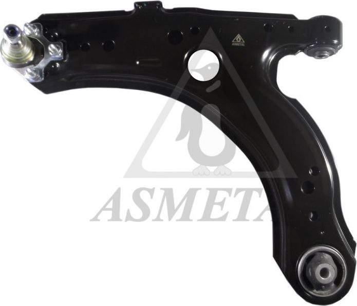 Поперечный рычаг передней подвески Asmetal (Листовая сталь). Артикул 30VW1502