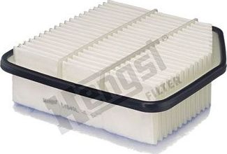 Воздушный фильтр Hengst. Артикул E1049L