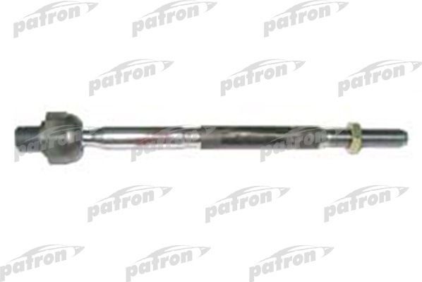 Рулевая тяга Patron правая/левая внутренняя для Opel Zafira A 1999-2005. Артикул PS2077