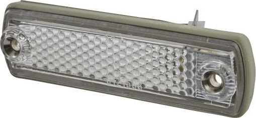 Фонарь габаритный Behr-Hella. Артикул 2PF 001 647-031