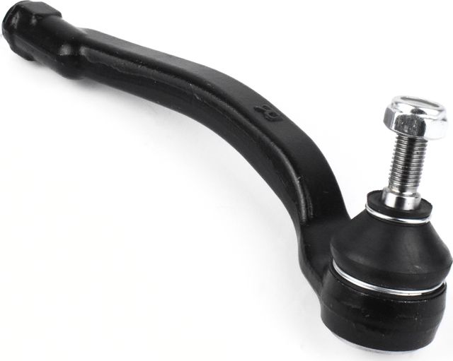 Наконечник р/т RENAULT MEGANE II/SCENIC II 03- прав. (Jikiu). Артикул ET43005R