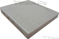 Салонный фильтр Alco Filters для Mitsubishi Lancer IX 2003-2005. Артикул MS-6530