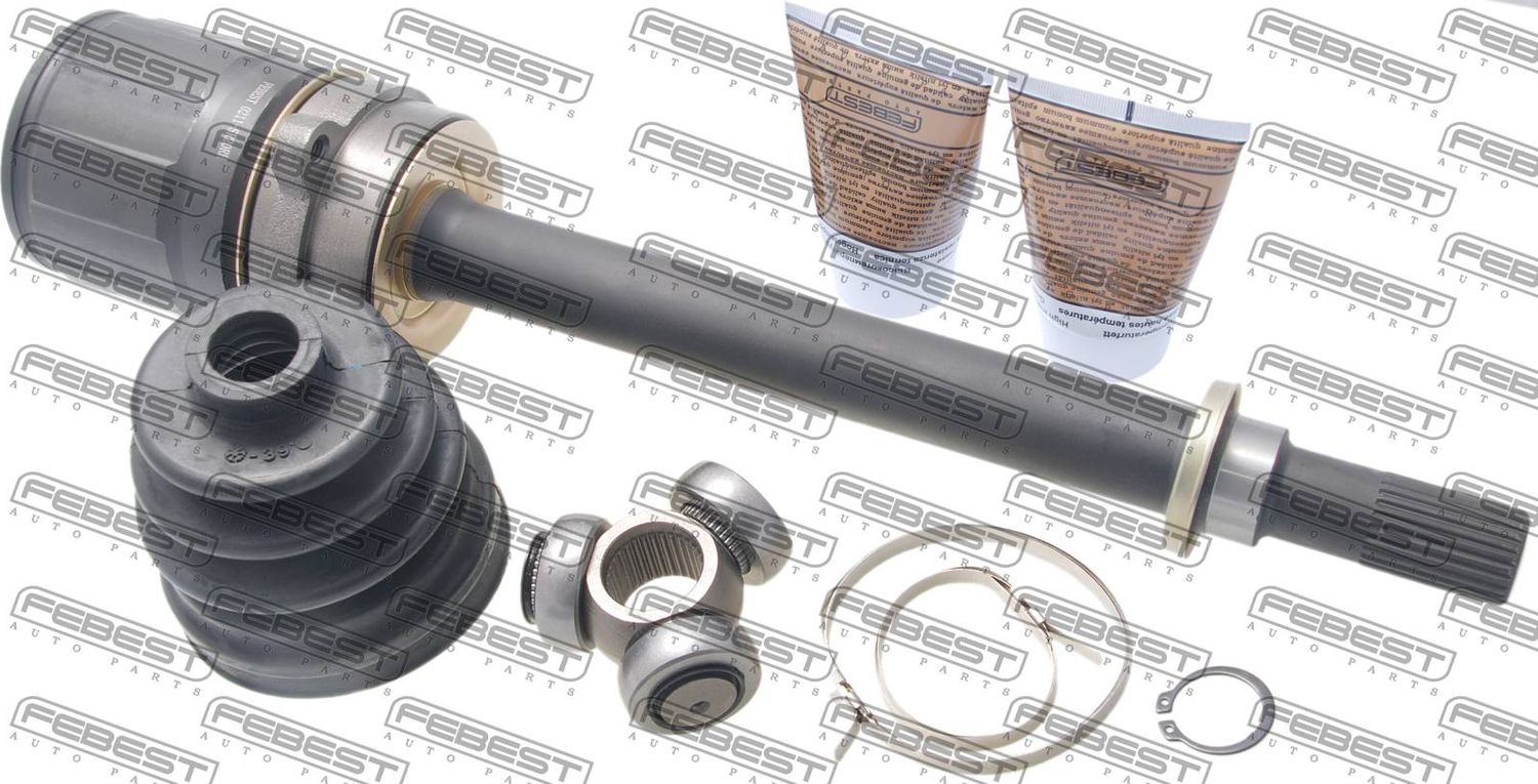 Шрус внутренний (граната) Febest. Артикул 0211-SR20RH