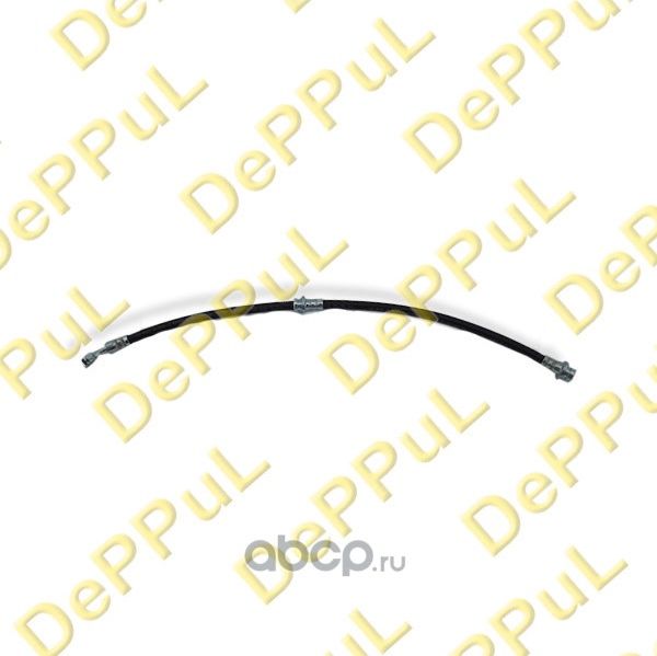 ШЛАНГ ТОРМОЗНОЙ ЗАДНИЙ NISSAN MAXIMA (94-06) (Deppul). Артикул DEA40174