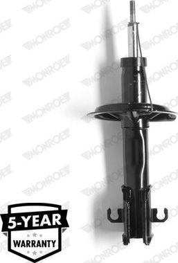 Амортизатор Monroe Original (Gas) передний для Fiat Brava 1995-2001. Артикул 16706