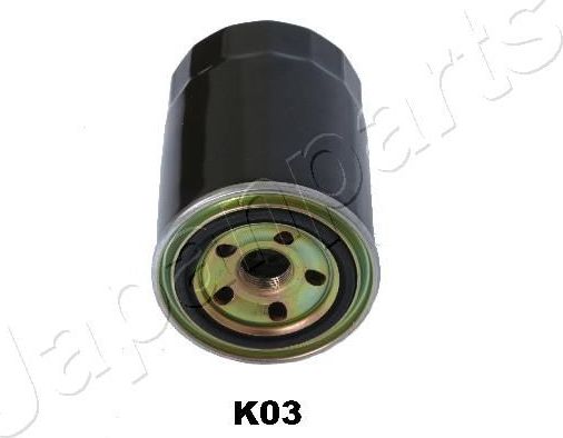 Топливный фильтр Japanparts. Артикул FC-K03S