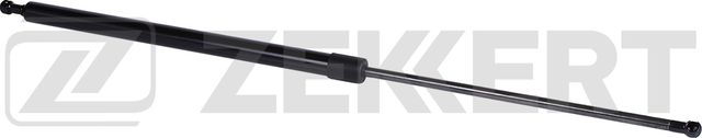 Амортизатор (упор) багажника Zekkert задний для Nissan Kubistar X76 2003-2026. Артикул GF-1039