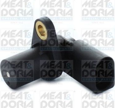 Датчик положения коленвала Meat & Doria для Audi A4 III (B7) 2005-2008. Артикул 87376
