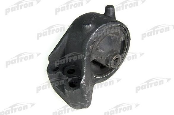 Опора (подушка) двигателя Patron правая для Hyundai Sonata IV (EF) 1998-2004. Артикул PSE3555