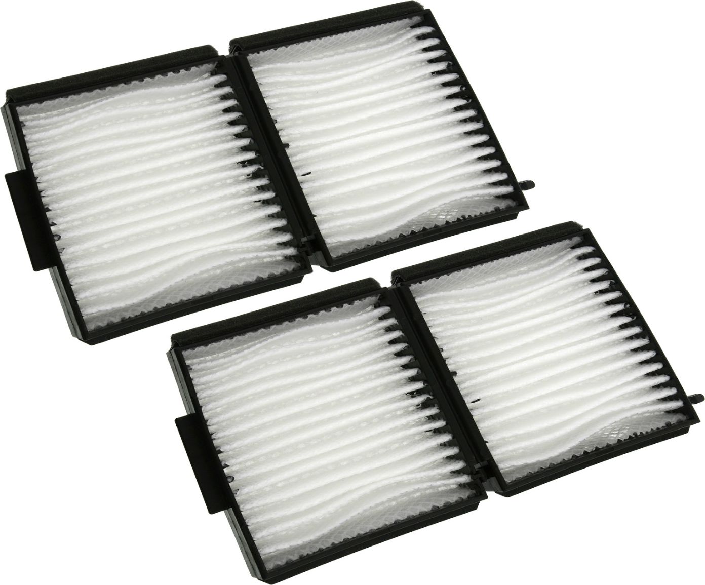 Салонный фильтр Blue Print. Артикул ADM52504