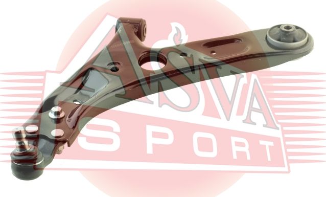 Поперечный рычаг передней подвески Asva. Артикул 1224-054