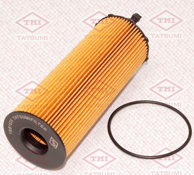 Фильтр масляный (Tatsumi). Артикул TBB1025