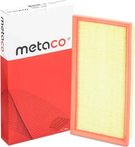 Фильтр воздушный (Metaco). Артикул 1000-218